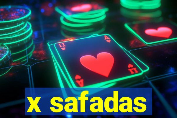 x safadas